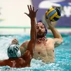 Παναθηναϊκός – Ολυμπιακός 10-14:  Οι ερυθρόλευκοι πήραν το ντέρμπι και ολοκλήρωσαν με το απόλυτο