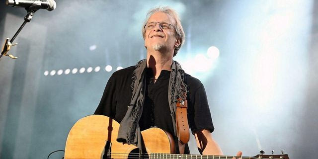 Ο Μίλτος Πασχαλίδης