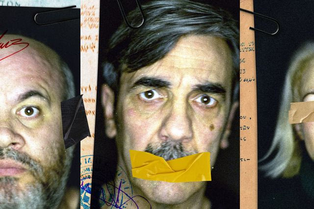 “Δεκάξι”: Μια μαύρη κωμωδία για την αγωνιώδη ανάγκη να κρατηθείς