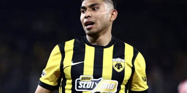 ΑΕΚ: Τα χρήματα που συγκέντρωσε από τη φετινή παρουσία της στο Conference League