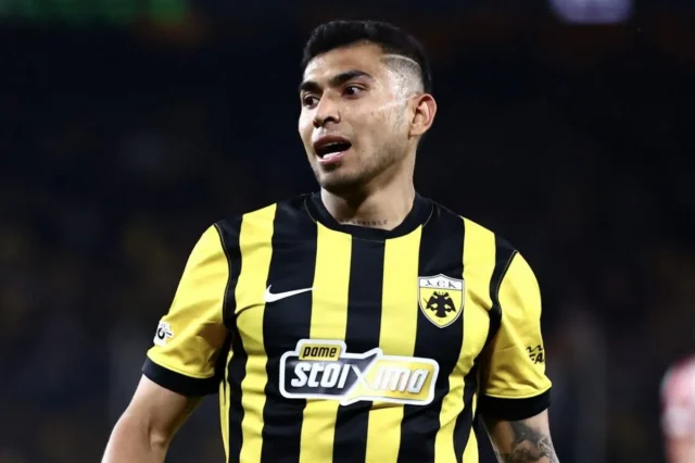 ΑΕΚ: Τα χρήματα που συγκέντρωσε από τη φετινή παρουσία της στο Conference League