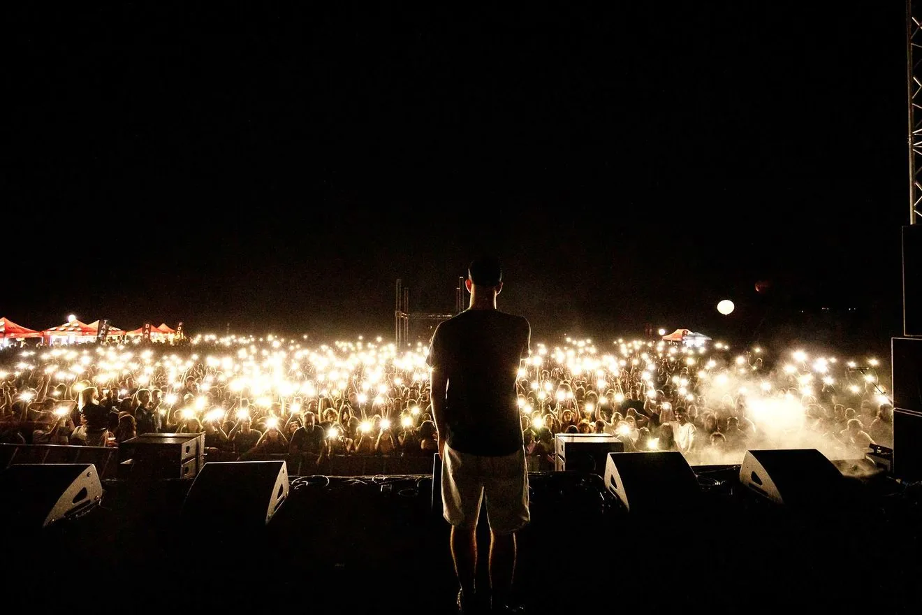 Plastiras Lake Festival 2026: Το line-up έχει και Thievery Corporation