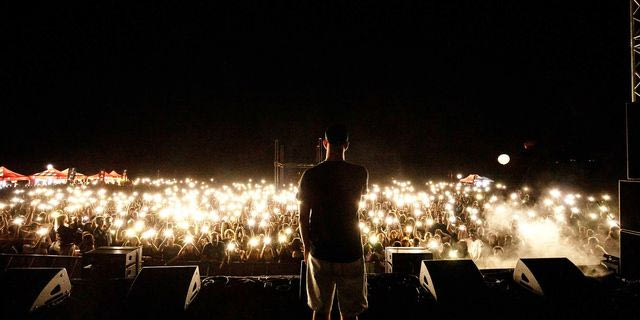 Plastiras Lake Festival 2026: Το line-up έχει και Thievery Corporation