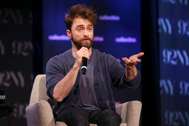 Ποιο είναι το αγαπημένο “Harry Potter” του Daniel Radcliffe