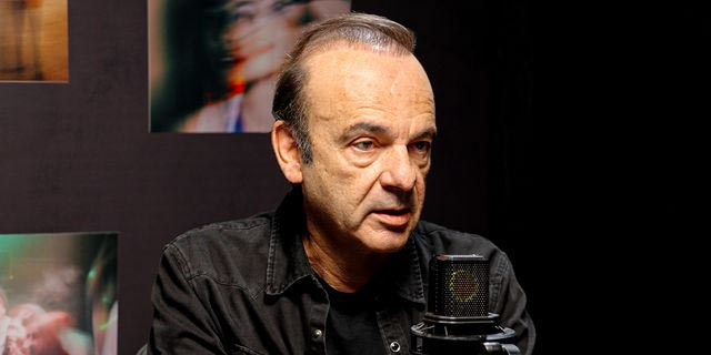 Ο Οδυσσέας Ιωάννου