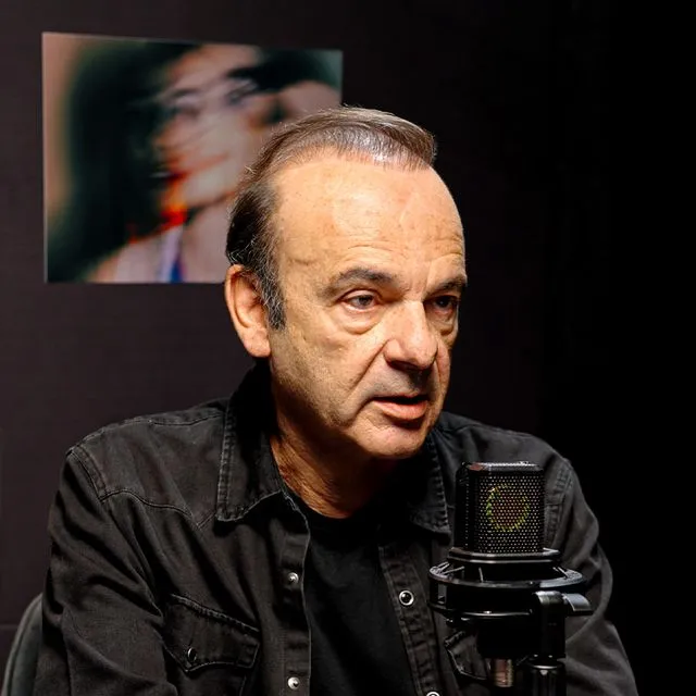 Ο Οδυσσέας Ιωάννου