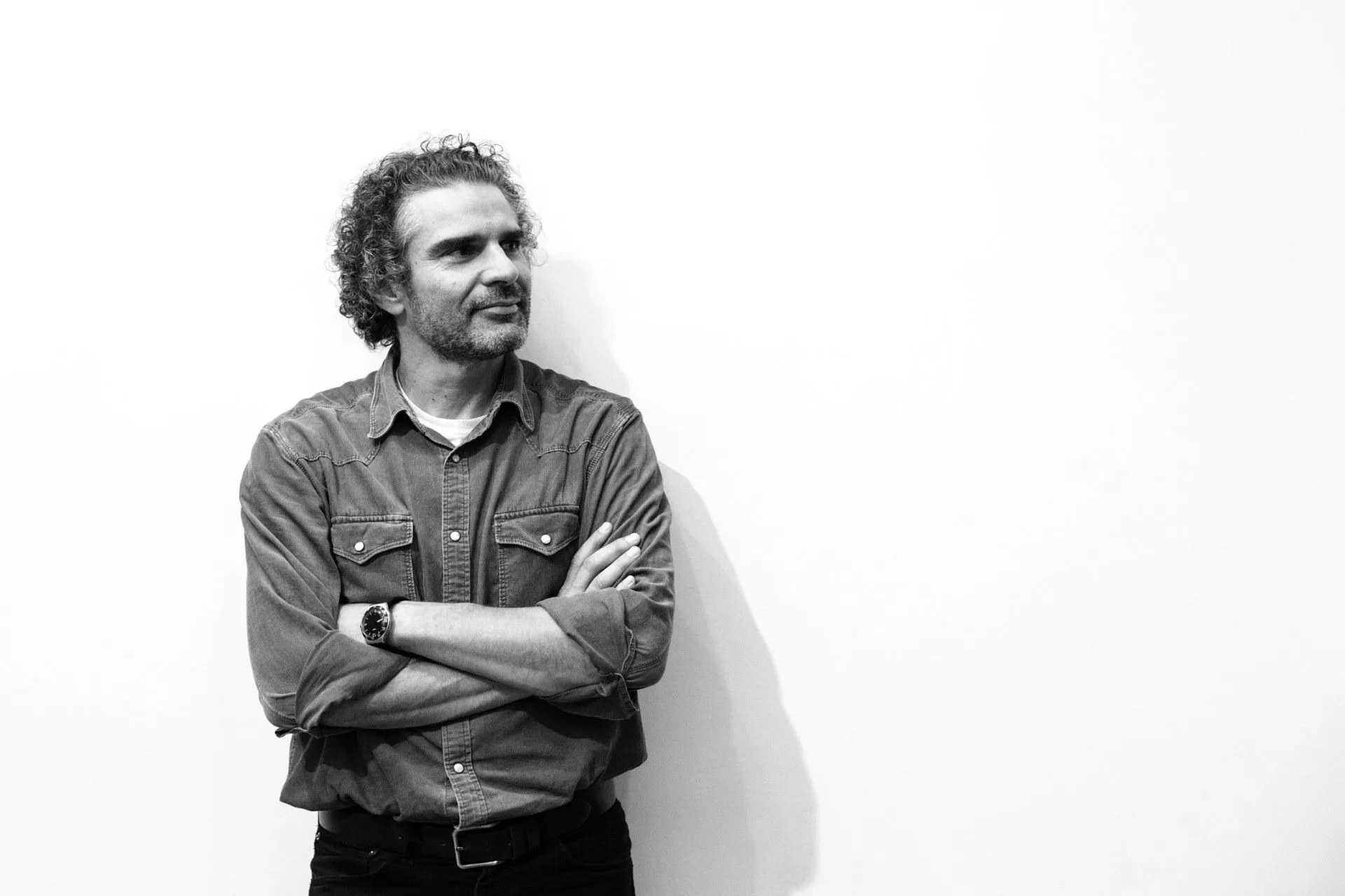 Ο Σάββας Στρούμπος