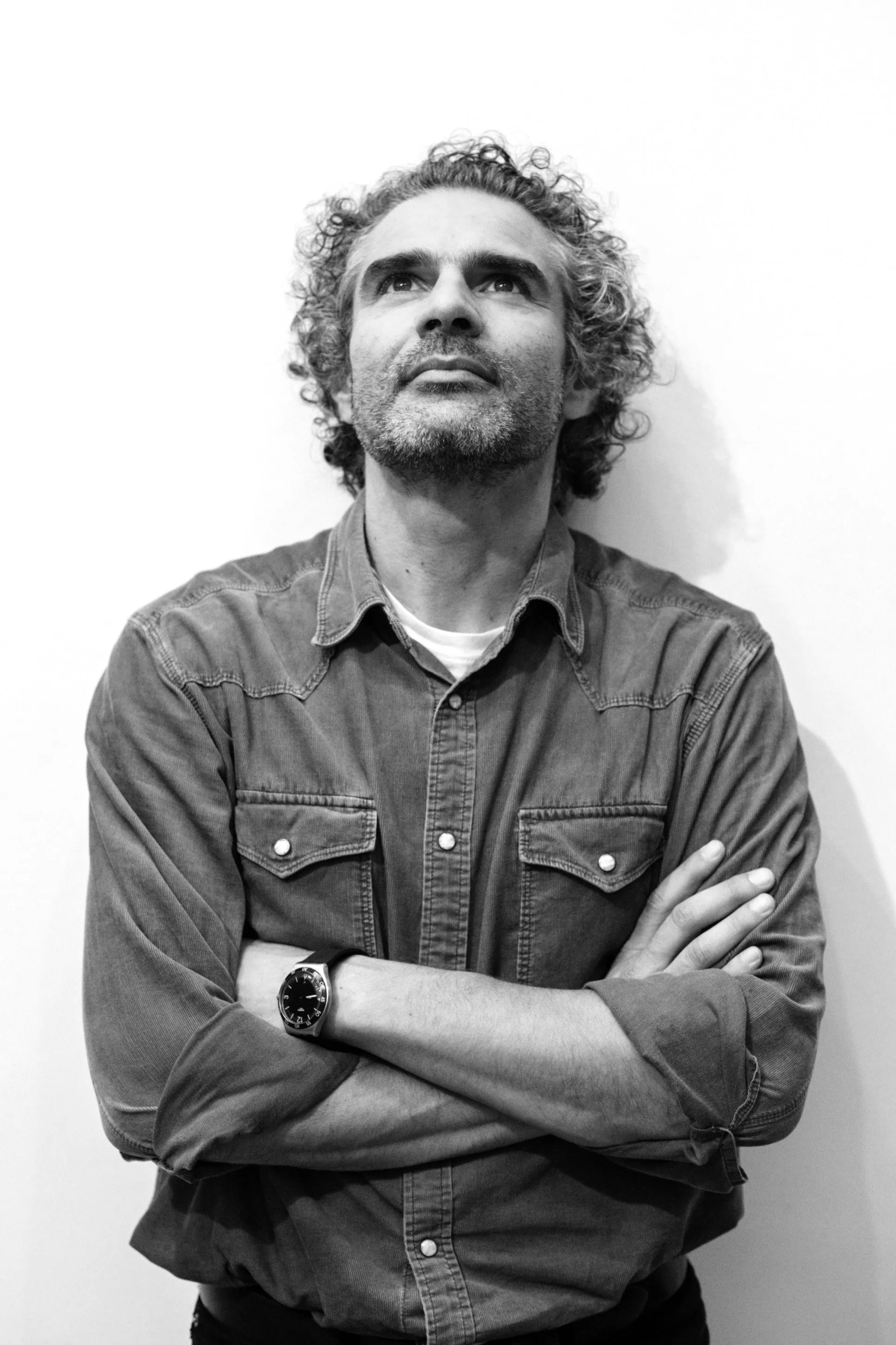 Ο Σάββας Στρούμπος