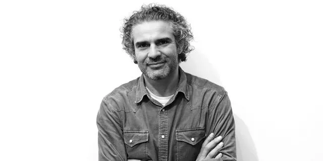 Ο Σάββας Στρούμπος