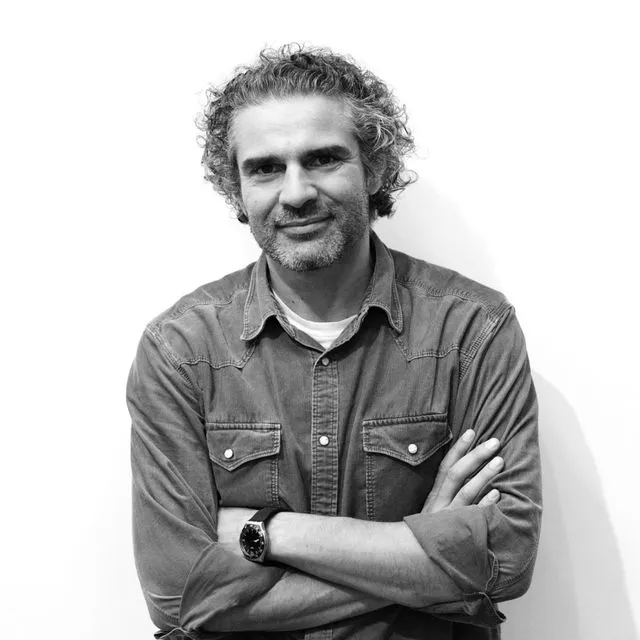 Ο Σάββας Στρούμπος