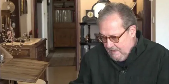 Χρήστος Δημόπουλος: Πιο πολλά χρήματα έβγαλα ως υπάλληλος παρά από την τηλεόραση