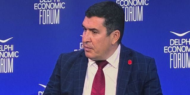 Svetoslav Atanasov: Τι ανέφερε για επενδύσεις, τεχνολογία και δημιουργία αξίας