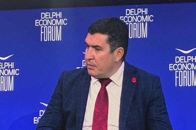 Svetoslav Atanasov: Τι ανέφερε για επενδύσεις, τεχνολογία και δημιουργία αξίας