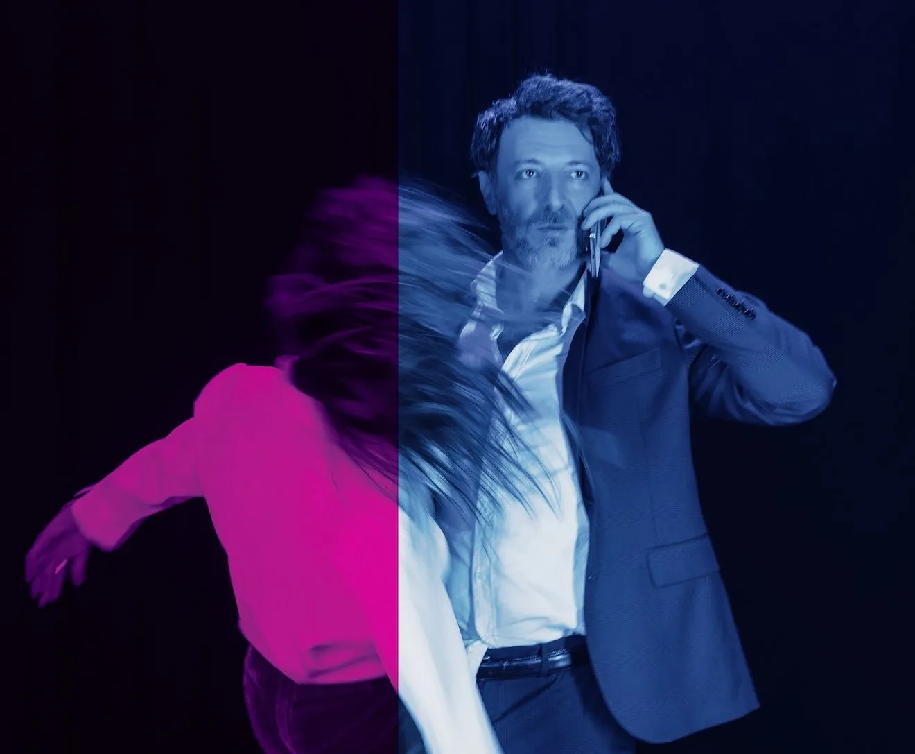 Συναίνεση - Τάκης Τζαμαργιάς