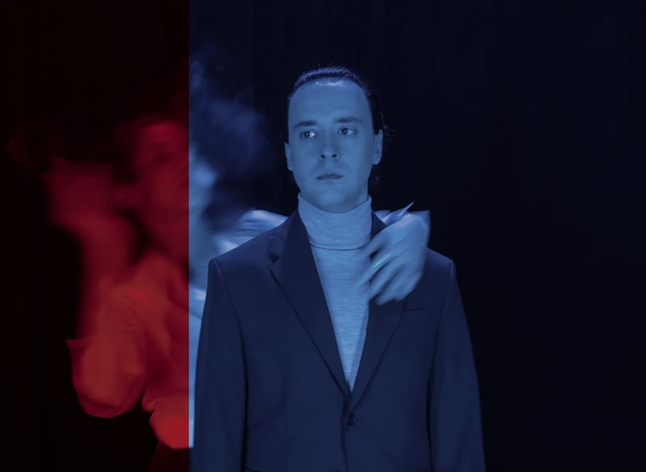 Συναίνεση - Τάκης Τζαμαργιάς