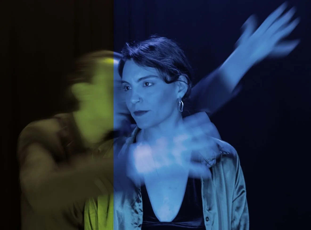 Συναίνεση - Τάκης Τζαμαργιάς