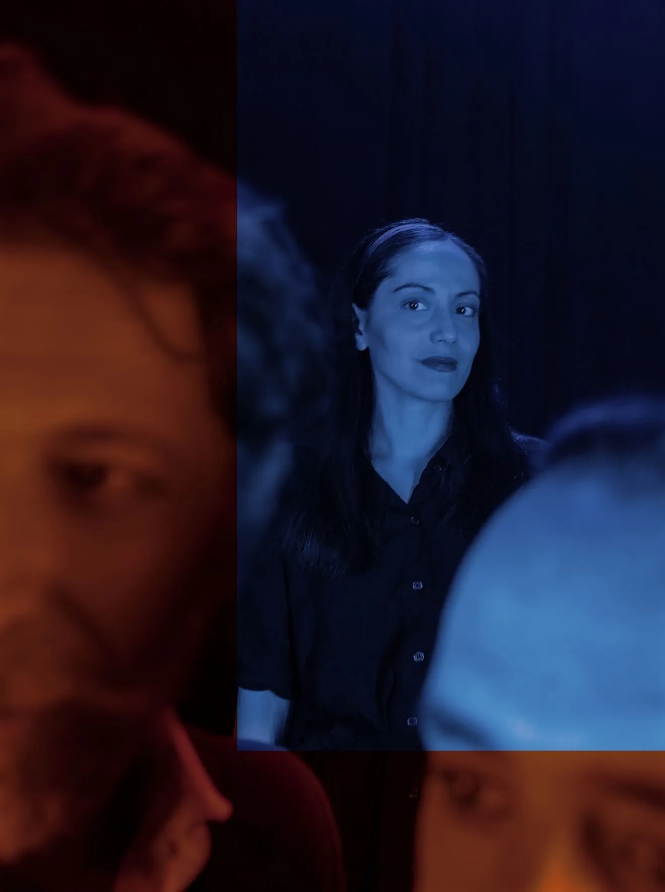 Συναίνεση - Τάκης Τζαμαργιάς