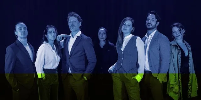 Συναίνεση - Τάκης Τζαμαργιάς