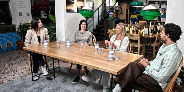 Μάλτση, Ντρισμπιώτη, Γκουντούρα έρχονται στο Monday’s Diary Roundtable με τον Γιώργο Λέντζα