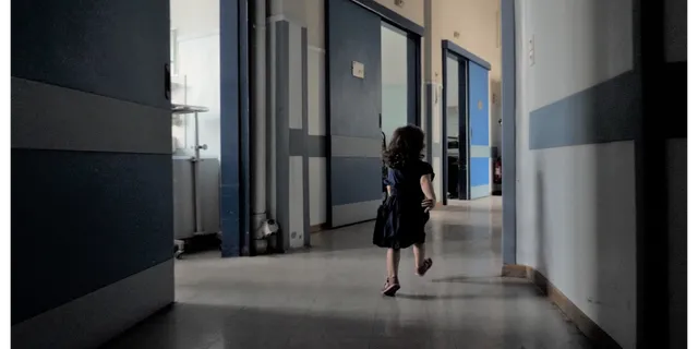 Ξέρετε αυτό το καταφύγιο στην Ομόνοια;