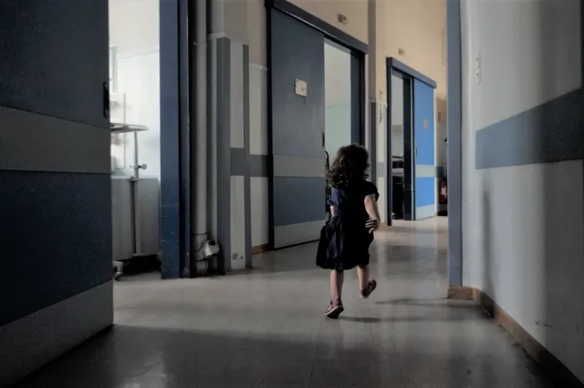 Ξέρετε αυτό το καταφύγιο στην Ομόνοια;