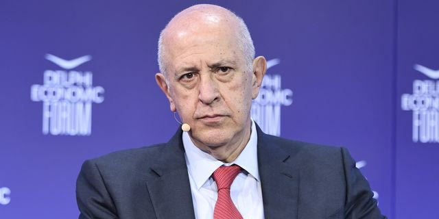 Σπύρος Θεοδωρόπουλος (ΣΕΒ): Κλειδί η παραγωγικότητα για μισθούς, επενδύσεις και ανάπτυξη