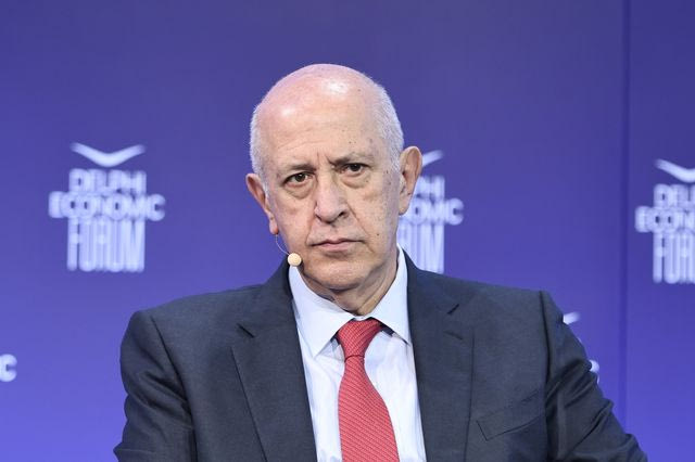 Σπύρος Θεοδωρόπουλος (ΣΕΒ): Κλειδί η παραγωγικότητα για μισθούς, επενδύσεις και ανάπτυξη