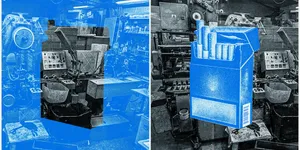 Το καπνεργοστάσιο του “Πούτιν” στην Ελλάδα και οι Ουκρανοί εργάτες