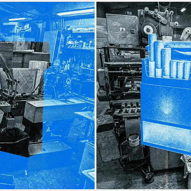 Το καπνεργοστάσιο του “Πούτιν” στην Ελλάδα και οι Ουκρανοί εργάτες