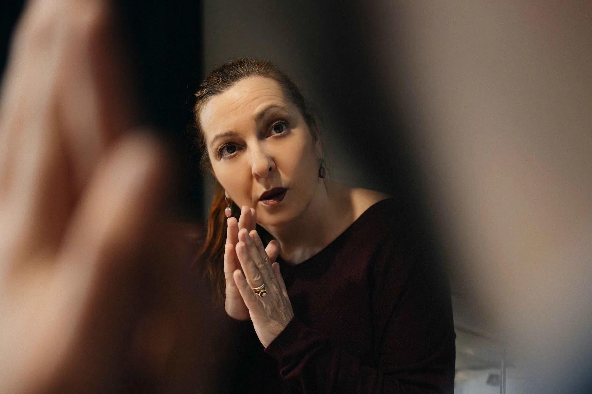 Η Μαρία Τσιμά