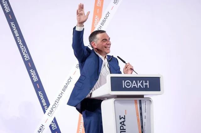 Ο “προγραμματικός” Τσίπρας, το κόμμα και… ο ΟΦΗ