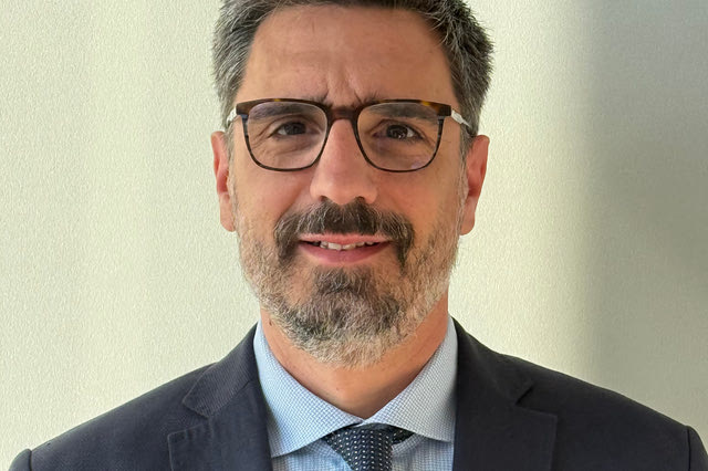 O Βασίλης Τζινιέρης