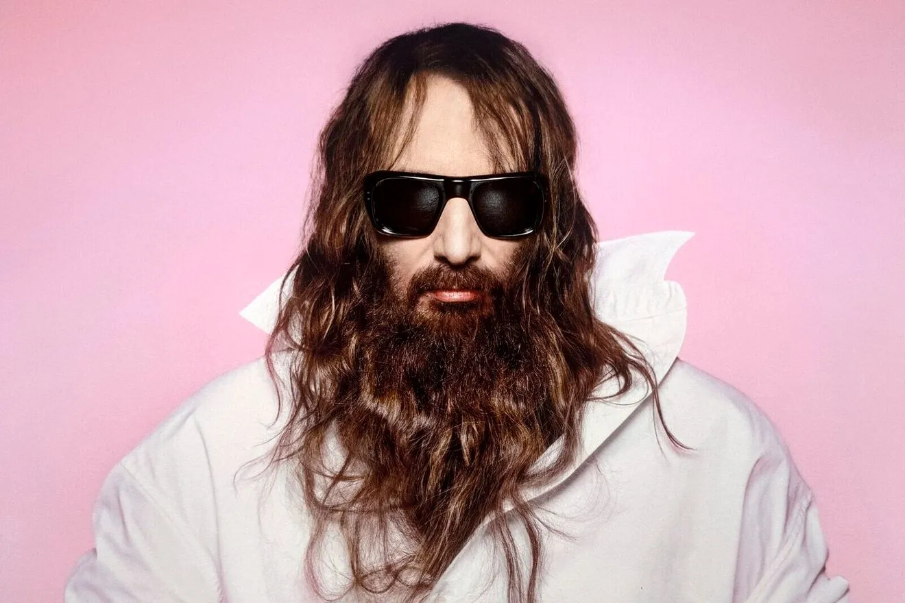Sébastien Tellier
