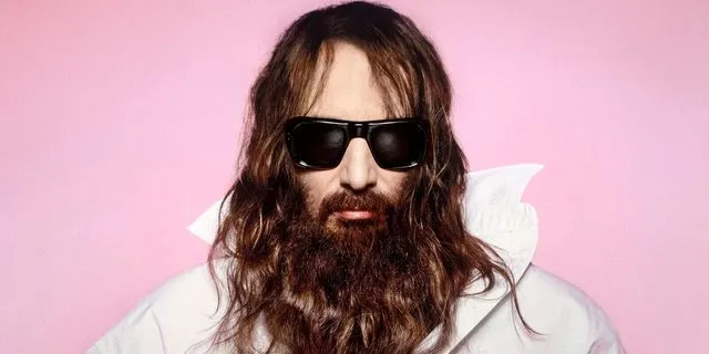 Sébastien Tellier
