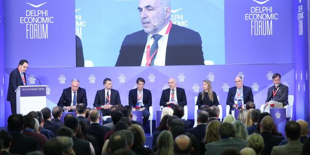 Ο Όμιλος ΟΤΕ έχει ενσωματώσει το ΑΙ σε κάθε πτυχή της λειτουργίας του