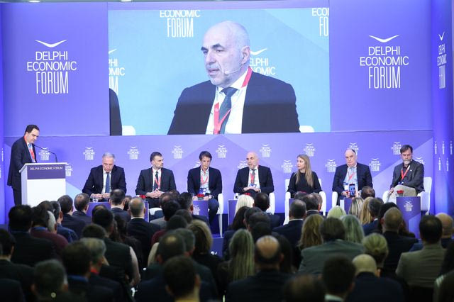 Ο Όμιλος ΟΤΕ έχει ενσωματώσει το ΑΙ σε κάθε πτυχή της λειτουργίας του