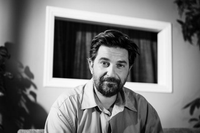 Ο Tiago Rodriguez
