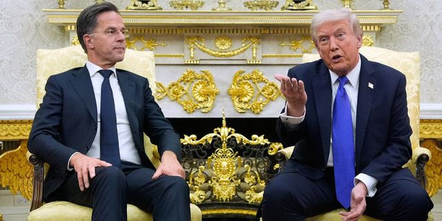 Politico: Η λίστα του Λευκού Οίκου με τους “καλούς” και τους “κακούς” συμμάχους του ΝΑΤΟ