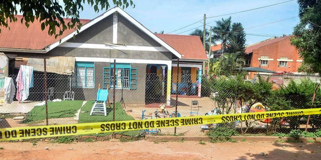 Ουγκάντα: 4 παιδιά μαχαιρώθηκαν μέχρι θανάτου σε νηπιαγωγείο