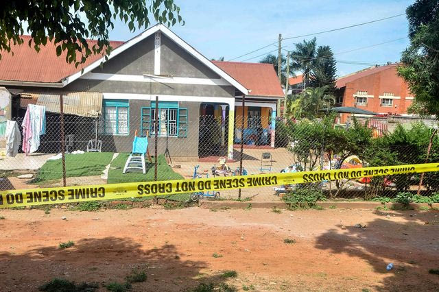 Ουγκάντα: 4 παιδιά μαχαιρώθηκαν μέχρι θανάτου σε νηπιαγωγείο