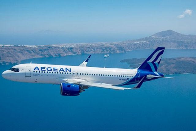 Το Άγιο Φως θα φτάσει στην Κύπρο με ειδική πτήση της AEGEAN από τα Ιεροσόλυμα