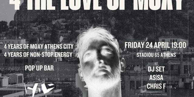 FOUR THE LOVE OF MOXY: THE PENTHOUSE EDITION