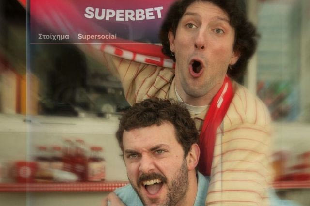 Superbet: O συμπαίκτης που πάντα θέλαΜΕ