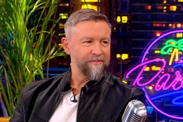 Γιάννης Βαρδής για τον πατέρα του: “Μου είχε πει ότι θέλει γερό στομάχι”