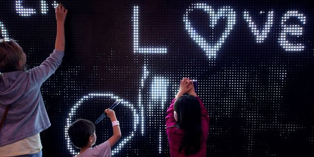 Το Athens Digital Arts Festival επιστρέφει για 22η φορά