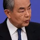 Ο Κινέζος υπουργός Εξωτερικών Ουάνγκ Γι