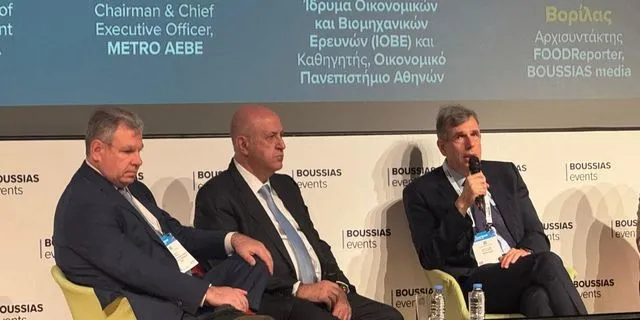 Το στοίχημα της παραγωγικότητας και της βιώσιμης ανάπτυξης