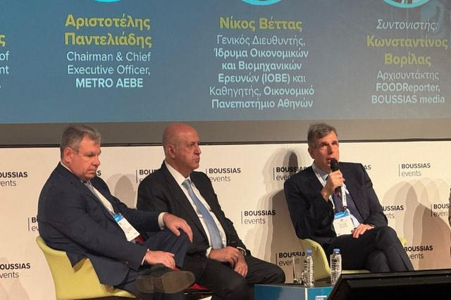 Το στοίχημα της παραγωγικότητας και της βιώσιμης ανάπτυξης