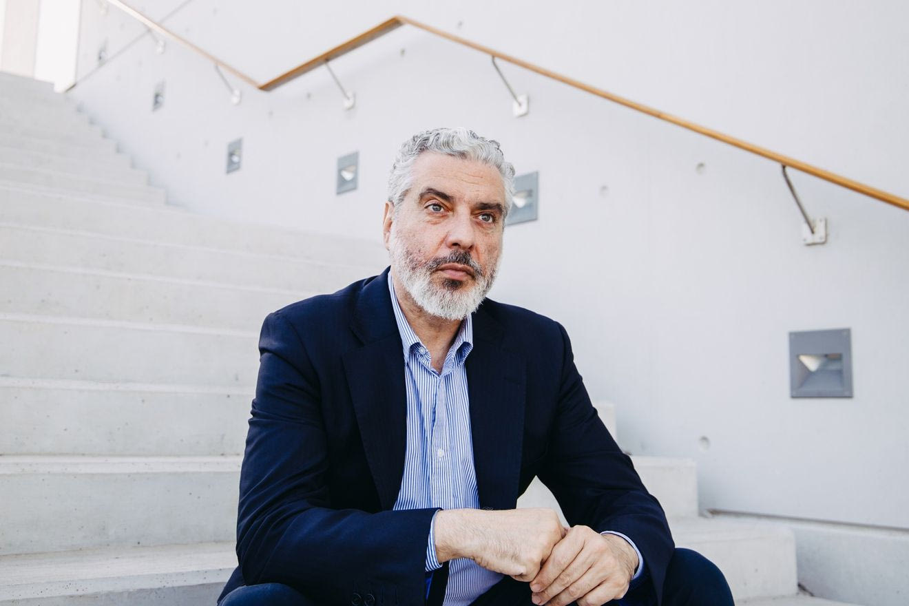 Τάσης Χριστογιαννόπουλος