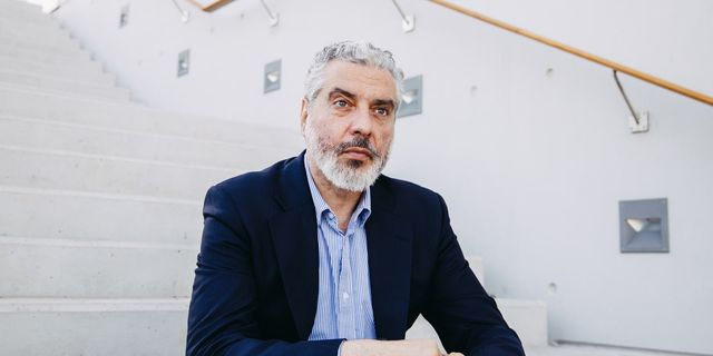 Τάσης Χριστογιαννόπουλος